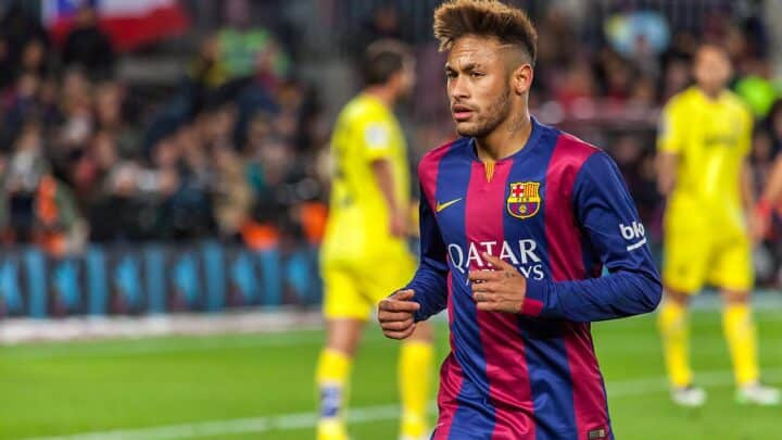 Neymar’s Romantic Timeline: Every Woman He Has Dated