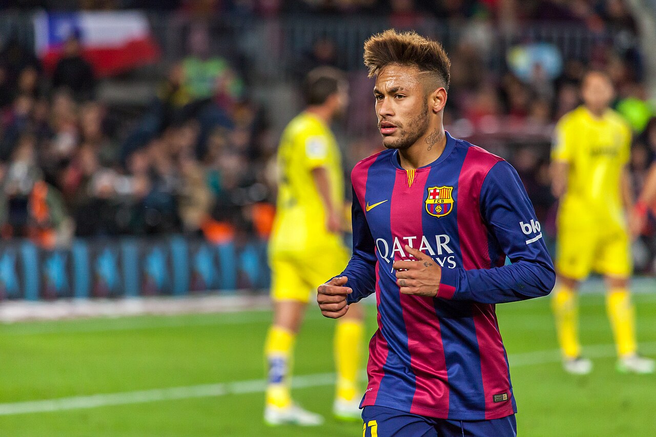 Neymar 2026 Financial Profile