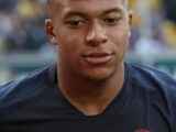 Kylian Mbappe - CC BY-SA 4.0