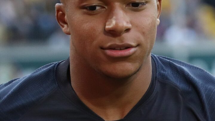 Kylian Mbappe’s Relationship History: Past and Present Flames