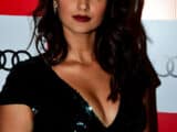 The Story of Farrah Dcruz - CC BY 3.0