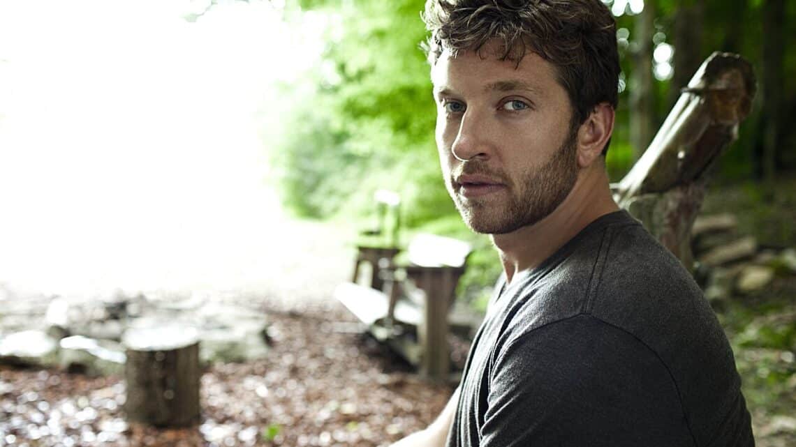 Brett Eldredge Height — Country Star Stature