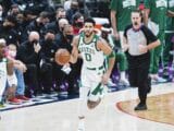 Jayson Tatum’s - Photo by All-Pro Reels - CC BY-SA 2.0