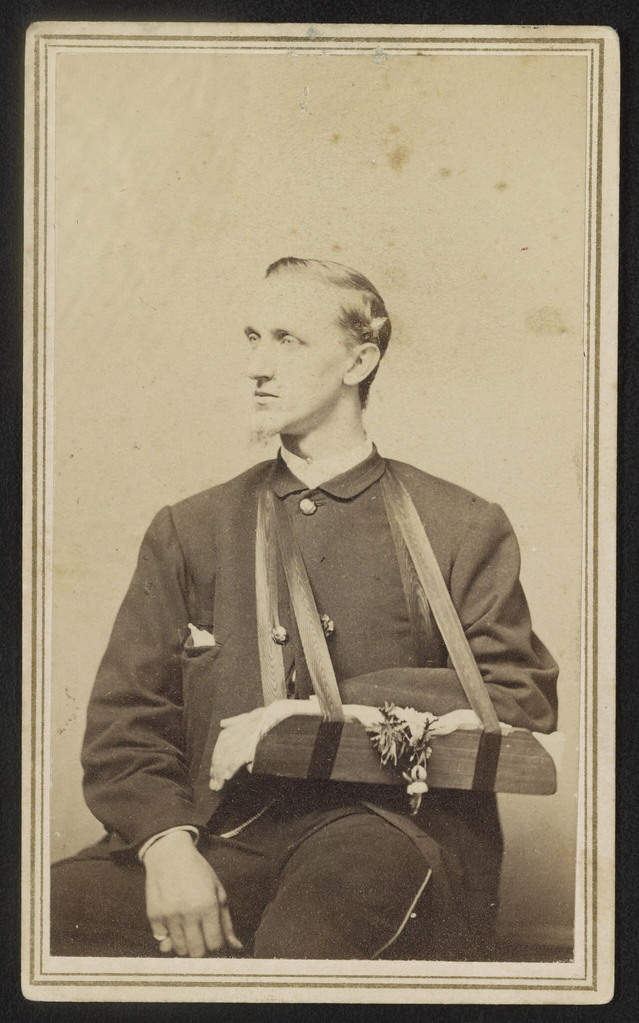 Steven Bartlett