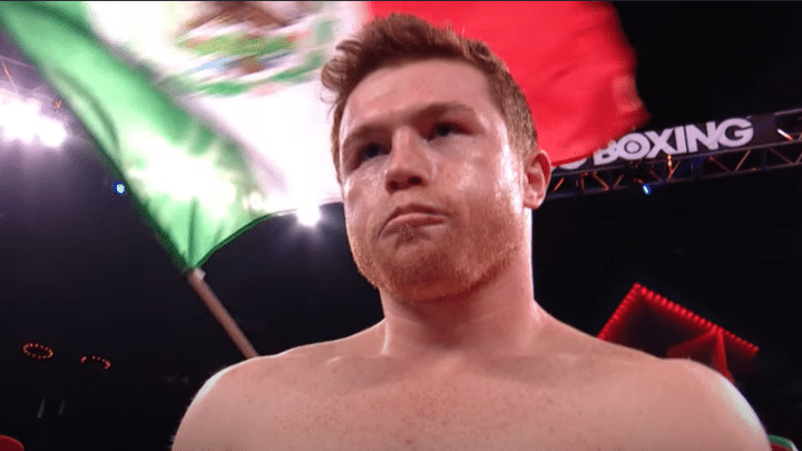 Canelo Alvarez’s Relationships: A Look at His Love Life