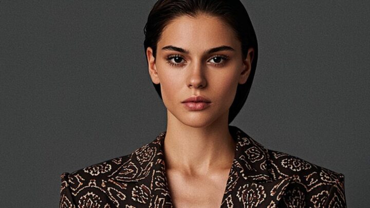 Yael Shelbia Net Worth 2026: Instagram Fame to Modeling Paydays