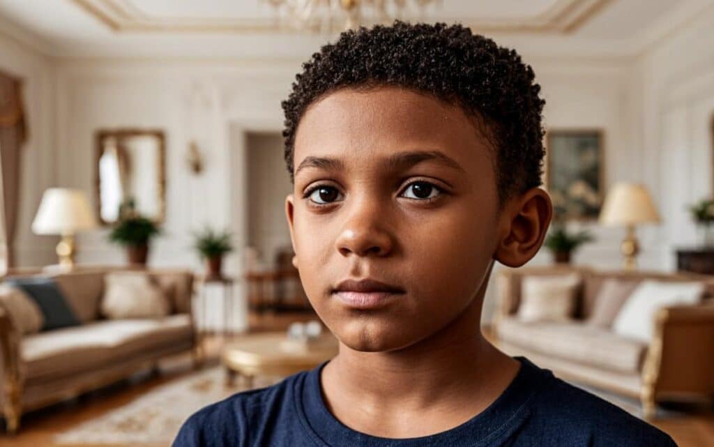 Zion Quari Barrino Net Worth 2026: Trust Structures and Family Brand Equity Zion Quari Barrino Net Worth 2026: Trust Structures and Family Brand Equity