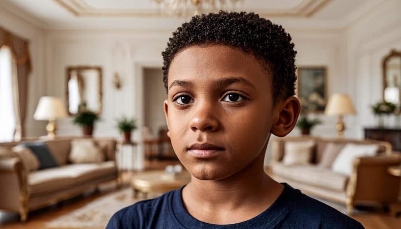 Zion Quari Barrino Net Worth 2026 - Family Brand Equity